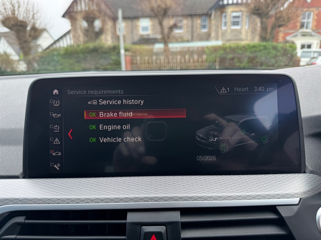 Used BMW X3 2019 for sale - 77746347: Photo 27