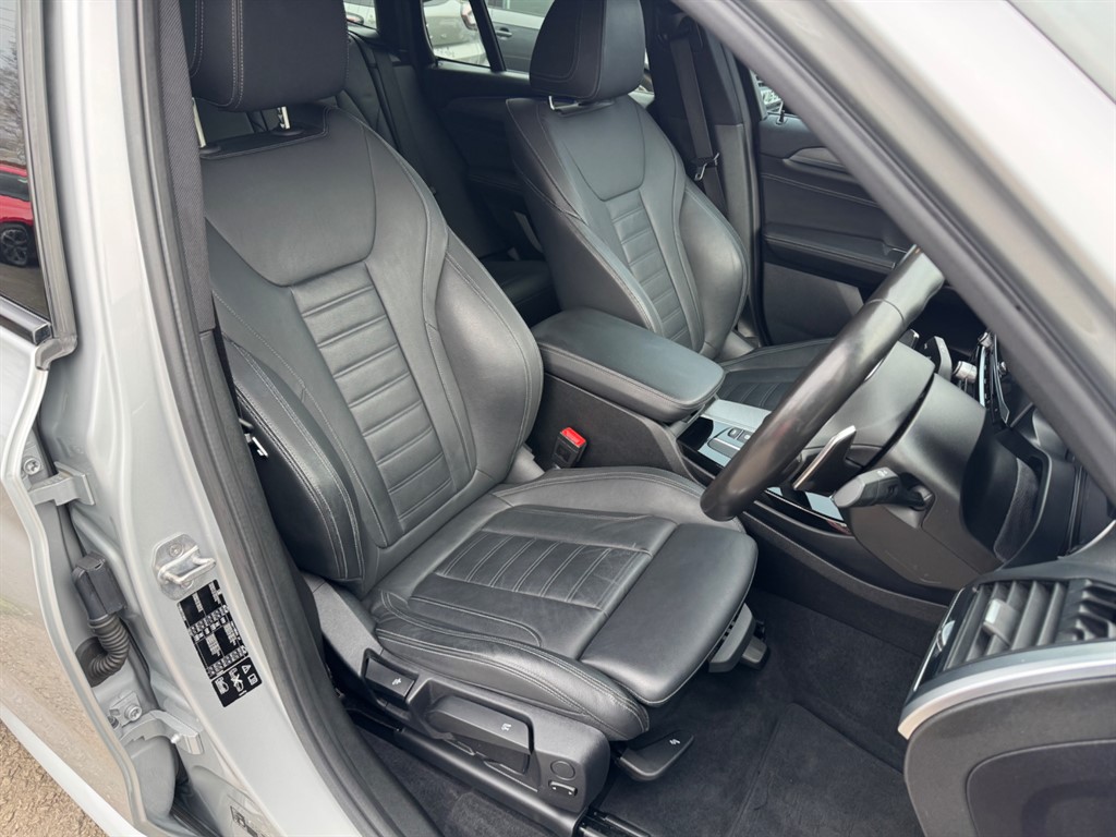 Used BMW X3 2019 for sale - 77746347: Photo 29