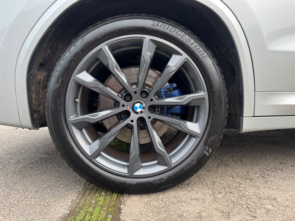 Used BMW X3 2019 for sale - 77746347: Photo 32