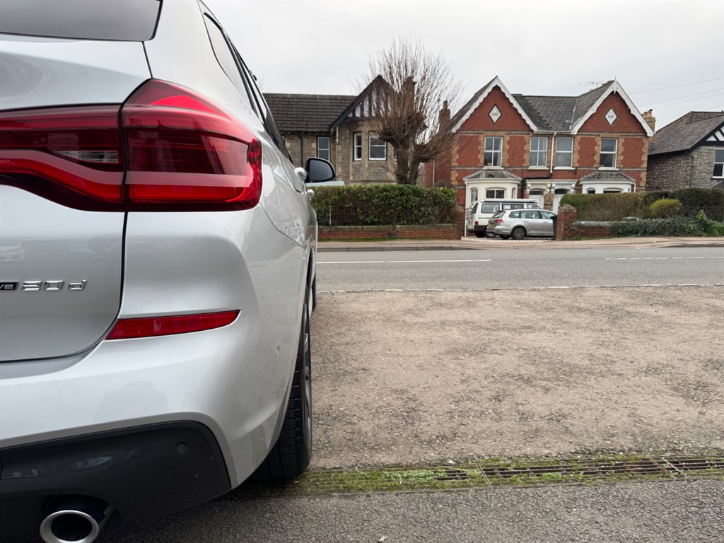 Used BMW X3 2019 for sale - 77746347: Photo 34