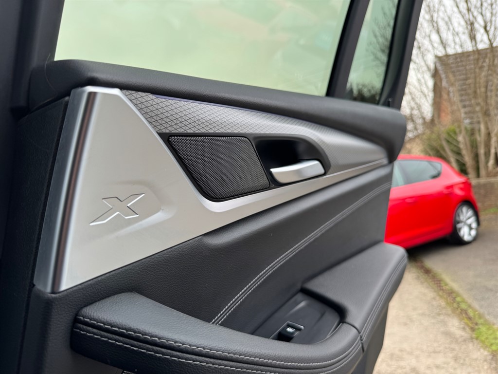 Used BMW X3 2019 for sale - 77746347: Photo 35