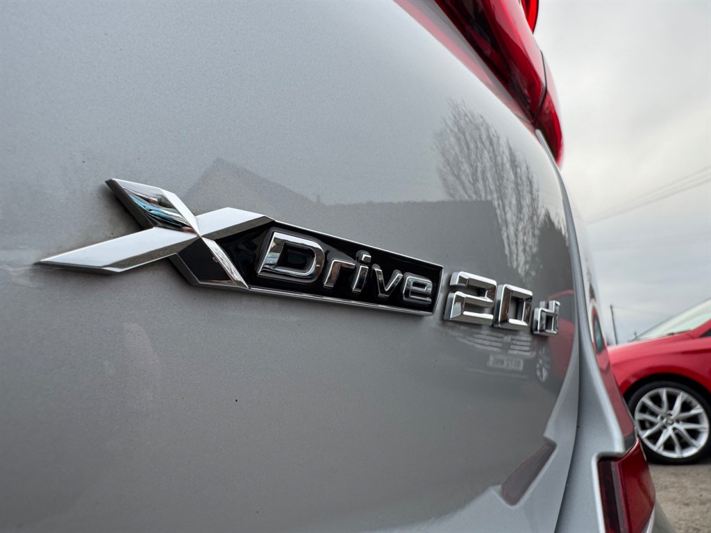 Used BMW X3 2019 for sale - 77746347: Photo 37