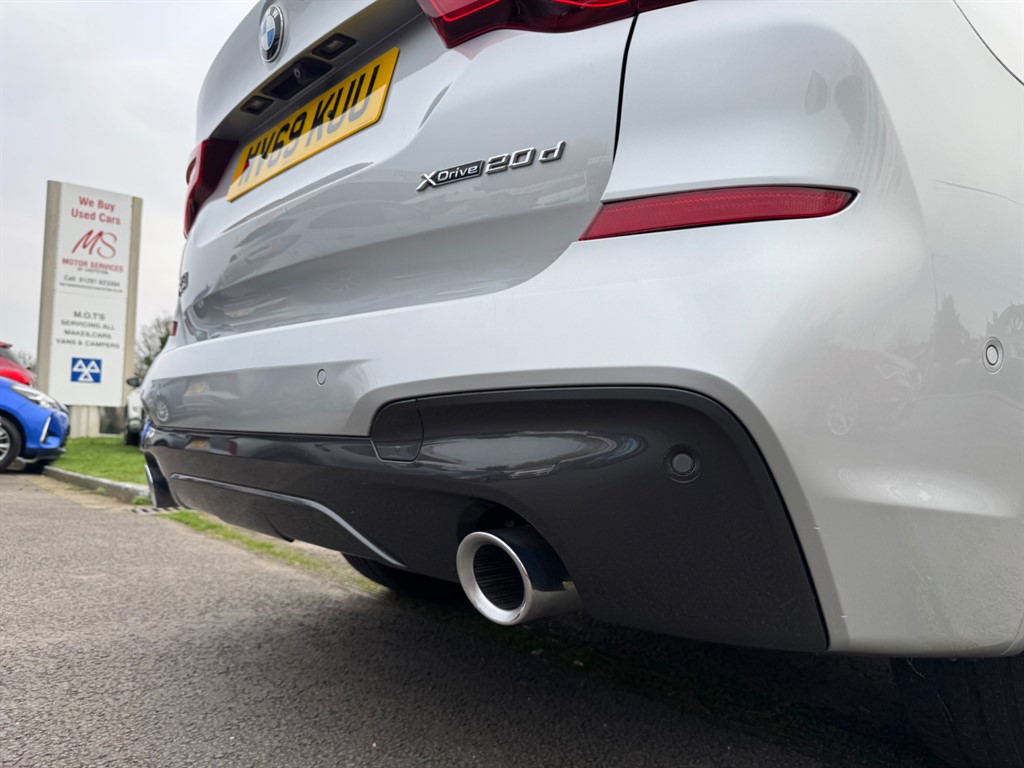 Used BMW X3 2019 for sale - 77746347: Photo 38