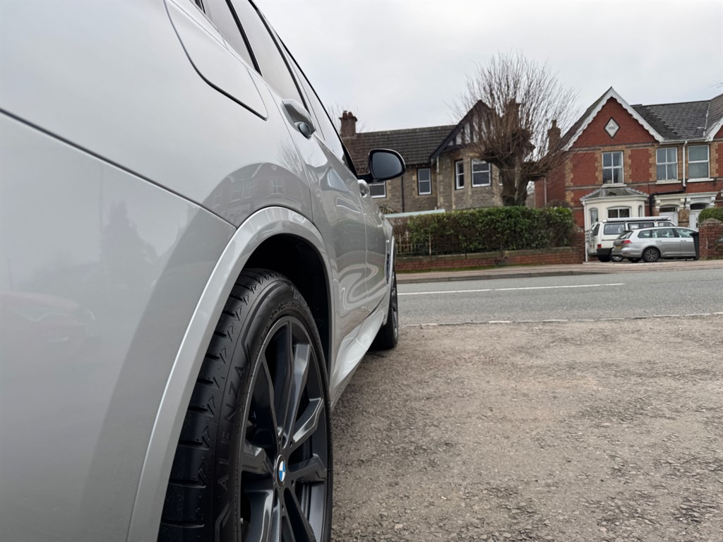Used BMW X3 2019 for sale - 77746347: Photo 39
