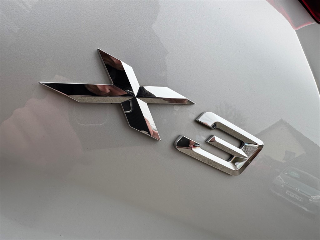 Used BMW X3 2019 for sale - 77746347: Photo 41