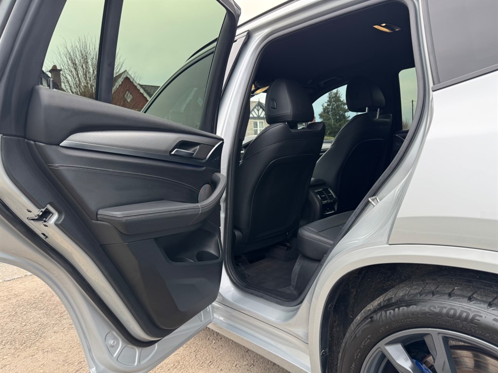 Used BMW X3 2019 for sale - 77746347: Photo 43