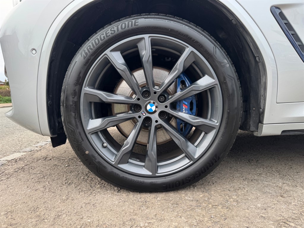 Used BMW X3 2019 for sale - 77746347: Photo 49