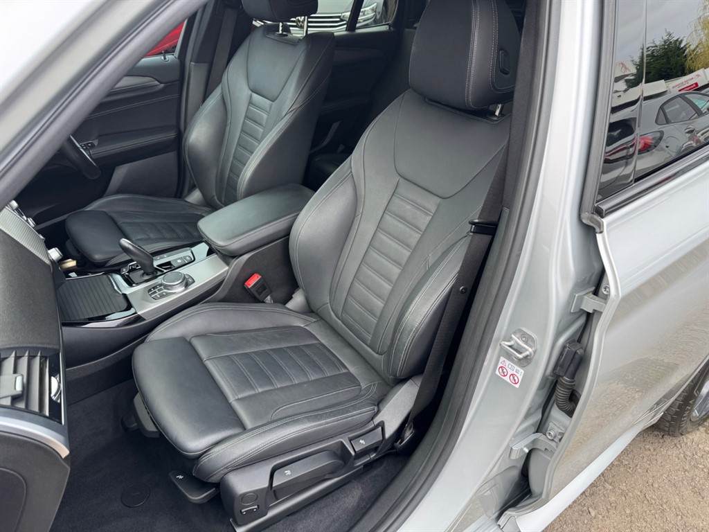 Used BMW X3 2019 for sale - 77746347: Photo 50