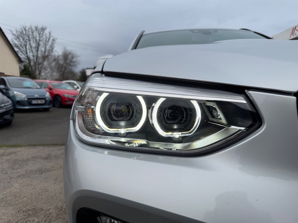 Used BMW X3 2019 for sale - 77746347: Photo 55