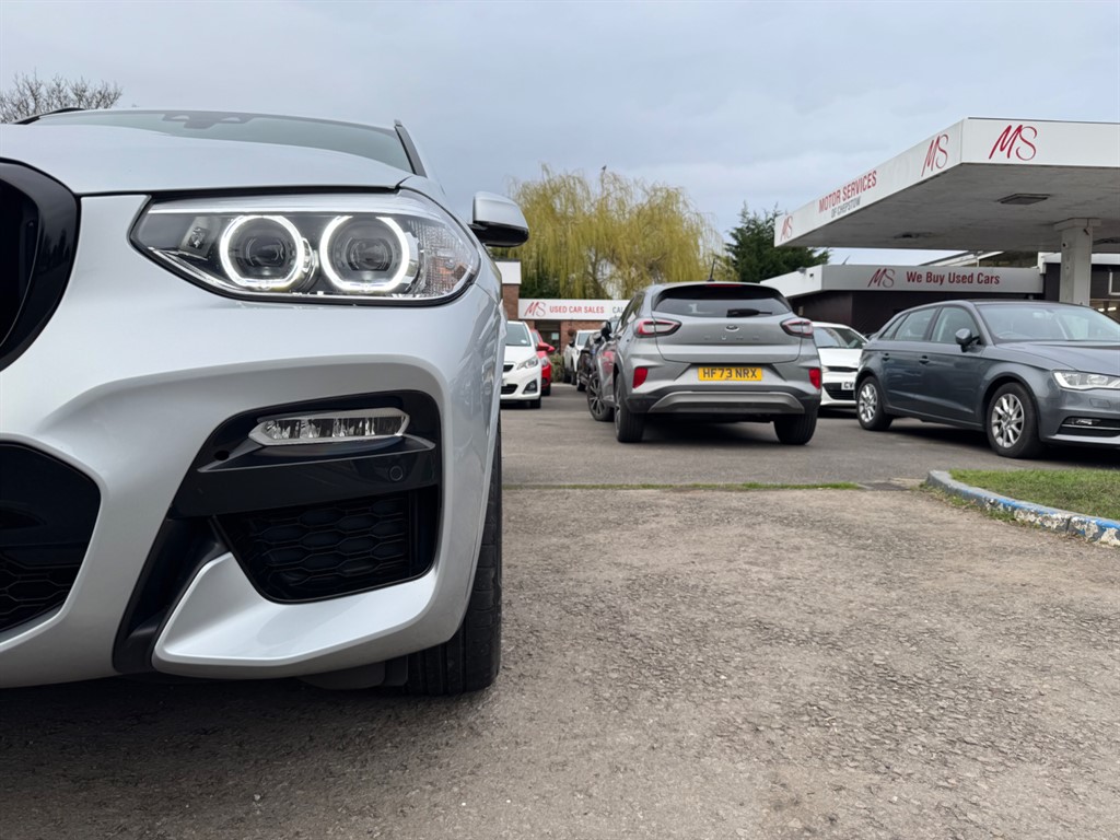 Used BMW X3 2019 for sale - 77746347: Photo 57