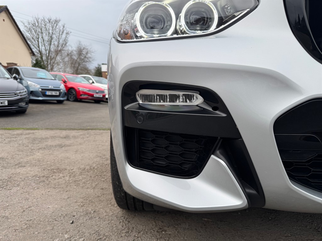 Used BMW X3 2019 for sale - 77746347: Photo 63