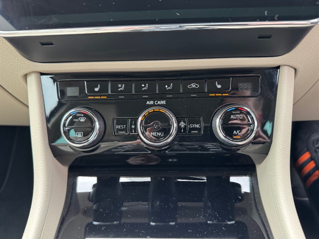 Used Skoda Superb 2017 for sale - 77665336: Photo 13