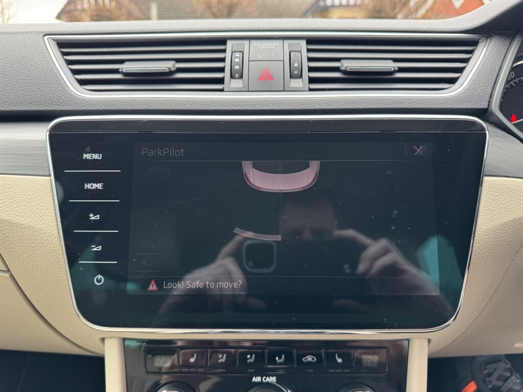 Used Skoda Superb 2017 for sale - 77665336: Photo 14