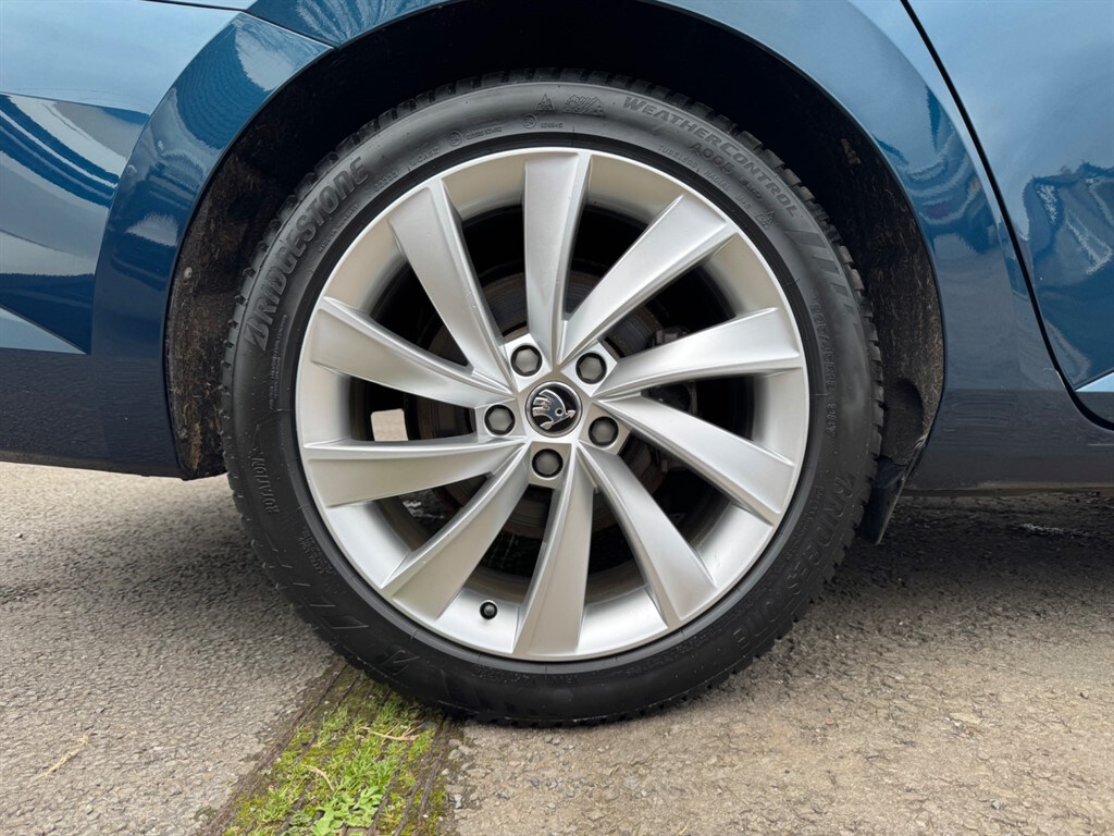 Used Skoda Superb 2017 for sale - 77665336: Photo 23