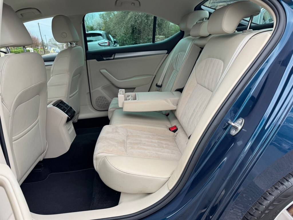 Used Skoda Superb 2017 for sale - 77665336: Photo 29