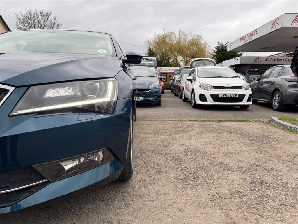 Used Skoda Superb 2017 for sale - 77665336: Photo 37