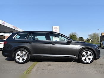 Used Volkswagen Passat 2020 for sale - 78172881: Photo