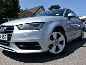 Used Audi A3 2014 for sale - 74996431: Photo