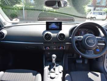 Used Audi A3 2014 for sale - 74996431: Photo