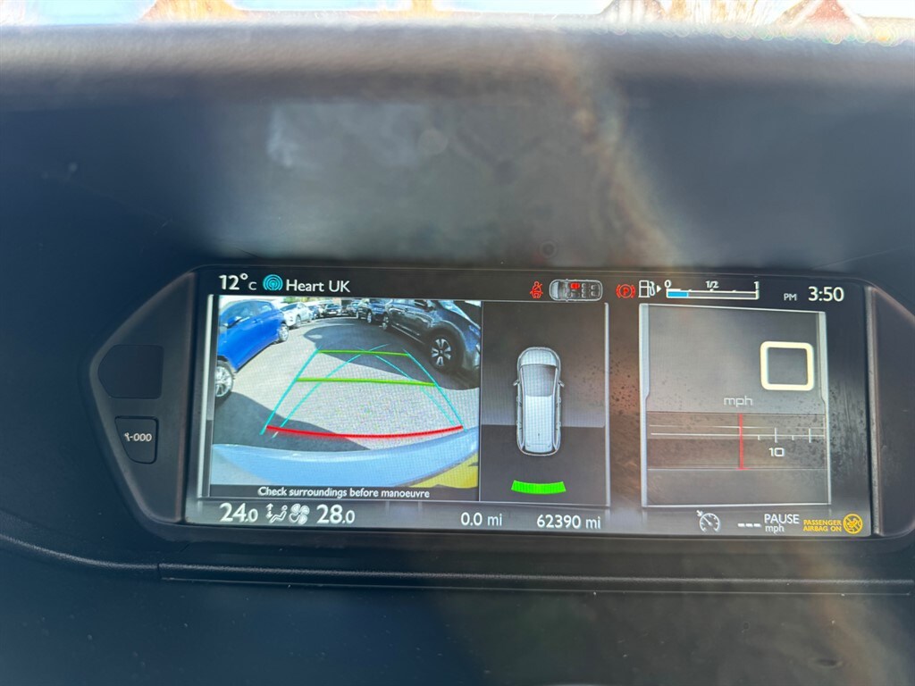 Used Citroen Grand C4 Picasso 2016 for sale - 78199269: Photo 12