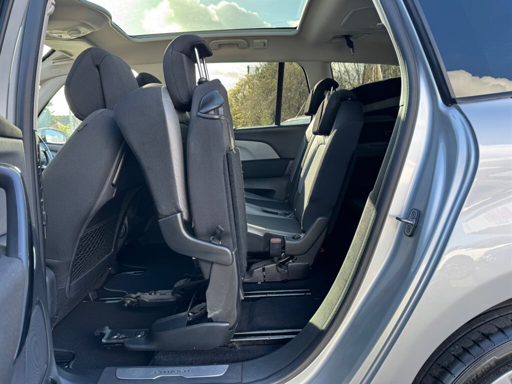 Used Citroen Grand C4 Picasso 2016 for sale - 78199269: Photo 15