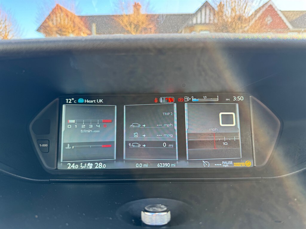 Used Citroen Grand C4 Picasso 2016 for sale - 78199269: Photo 16