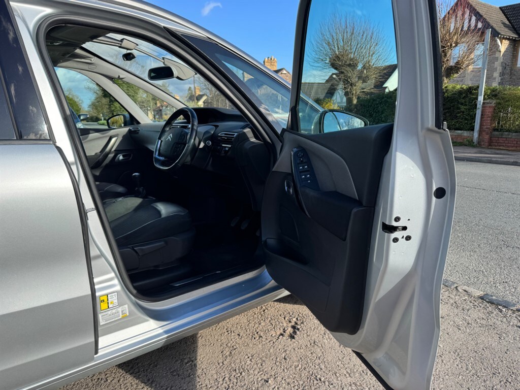 Used Citroen Grand C4 Picasso 2016 for sale - 78199269: Photo 22