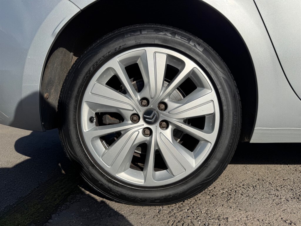 Used Citroen Grand C4 Picasso 2016 for sale - 78199269: Photo 24