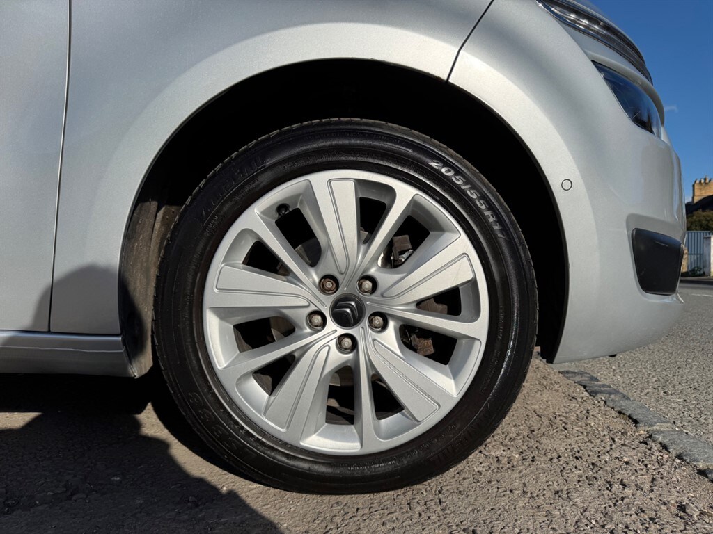 Used Citroen Grand C4 Picasso 2016 for sale - 78199269: Photo 26