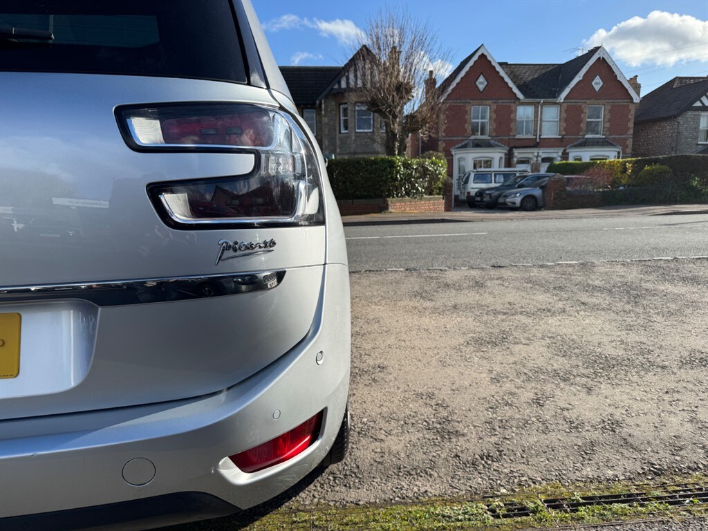 Used Citroen Grand C4 Picasso 2016 for sale - 78199269: Photo 28