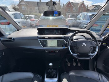 Used Citroen Grand C4 Picasso 2016 for sale - 78199269: Photo