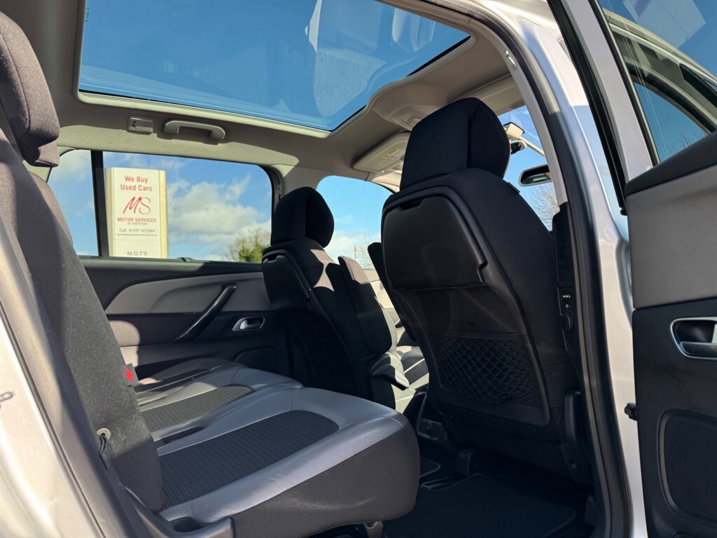 Used Citroen Grand C4 Picasso 2016 for sale - 78199269: Photo 3