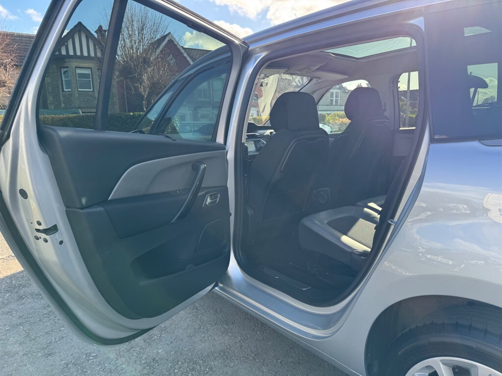 Used Citroen Grand C4 Picasso 2016 for sale - 78199269: Photo 30