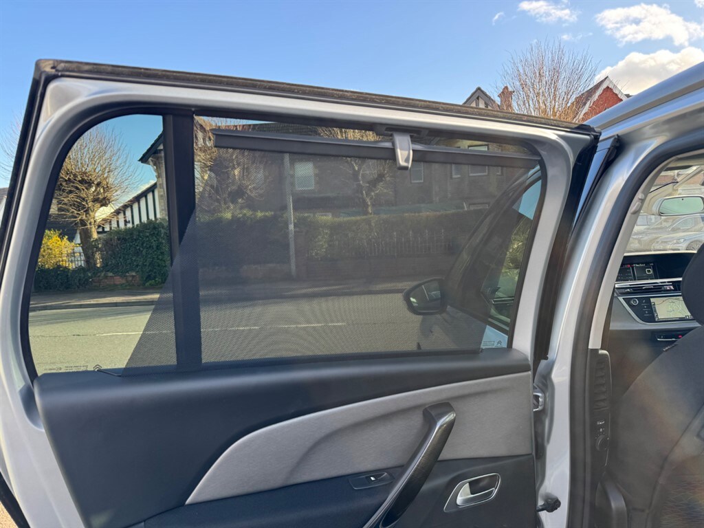 Used Citroen Grand C4 Picasso 2016 for sale - 78199269: Photo 33