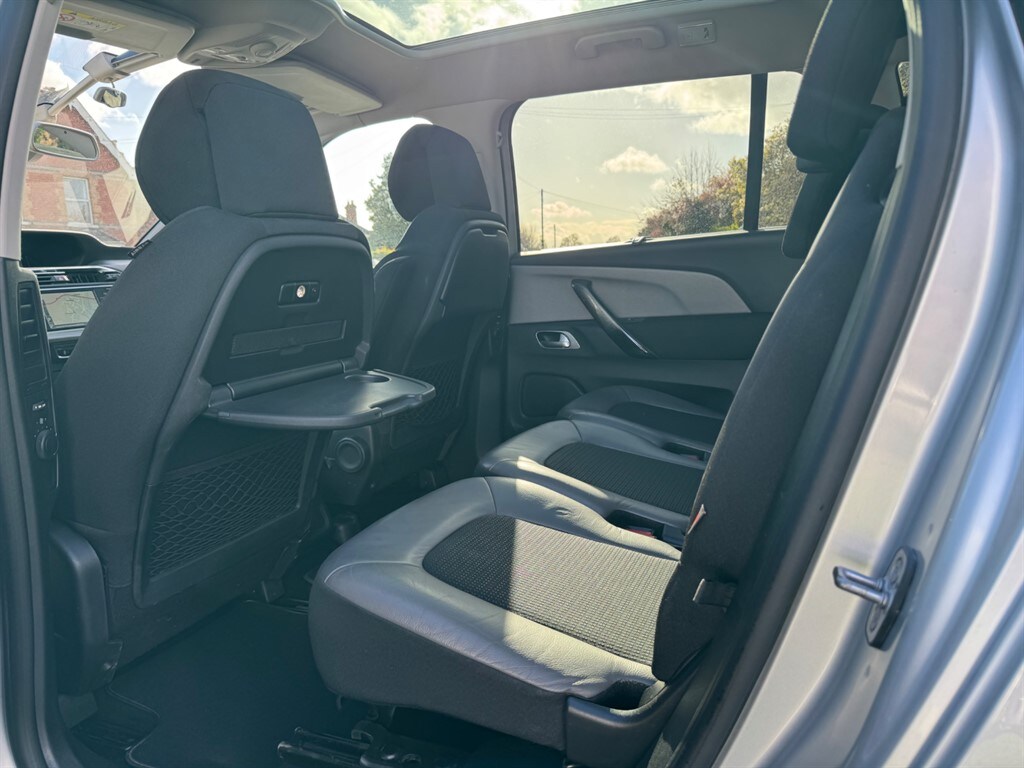 Used Citroen Grand C4 Picasso 2016 for sale - 78199269: Photo 35
