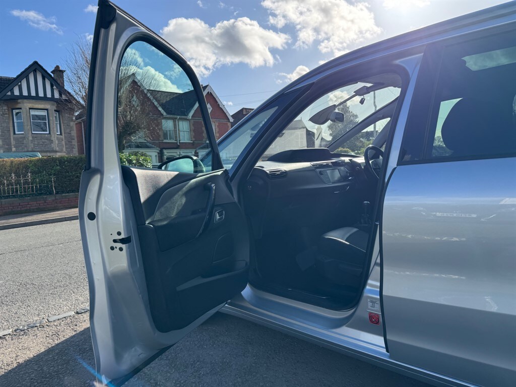 Used Citroen Grand C4 Picasso 2016 for sale - 78199269: Photo 37