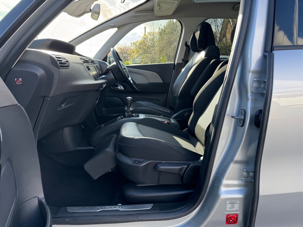 Used Citroen Grand C4 Picasso 2016 for sale - 78199269: Photo 38