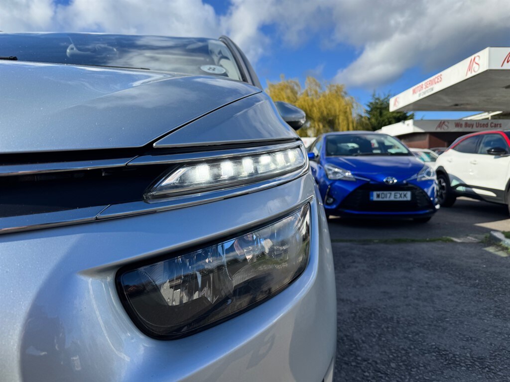 Used Citroen Grand C4 Picasso 2016 for sale - 78199269: Photo 43