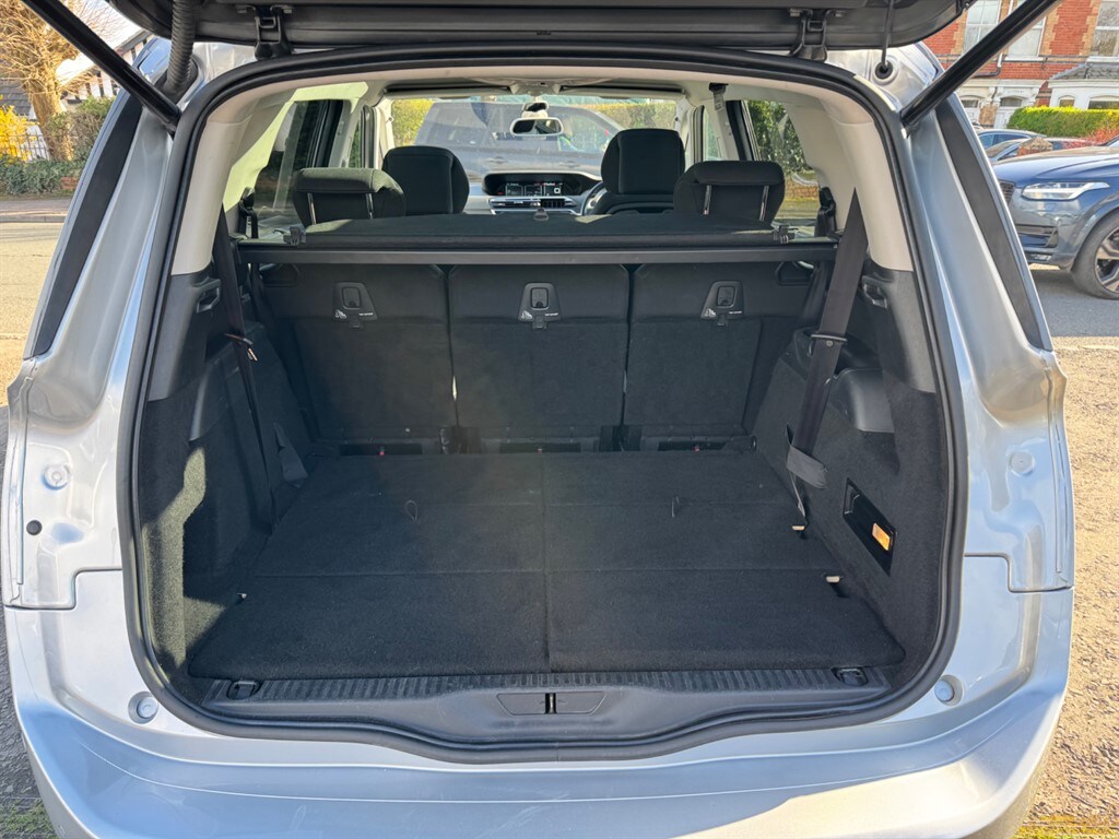 Used Citroen Grand C4 Picasso 2016 for sale - 78199269: Photo 6