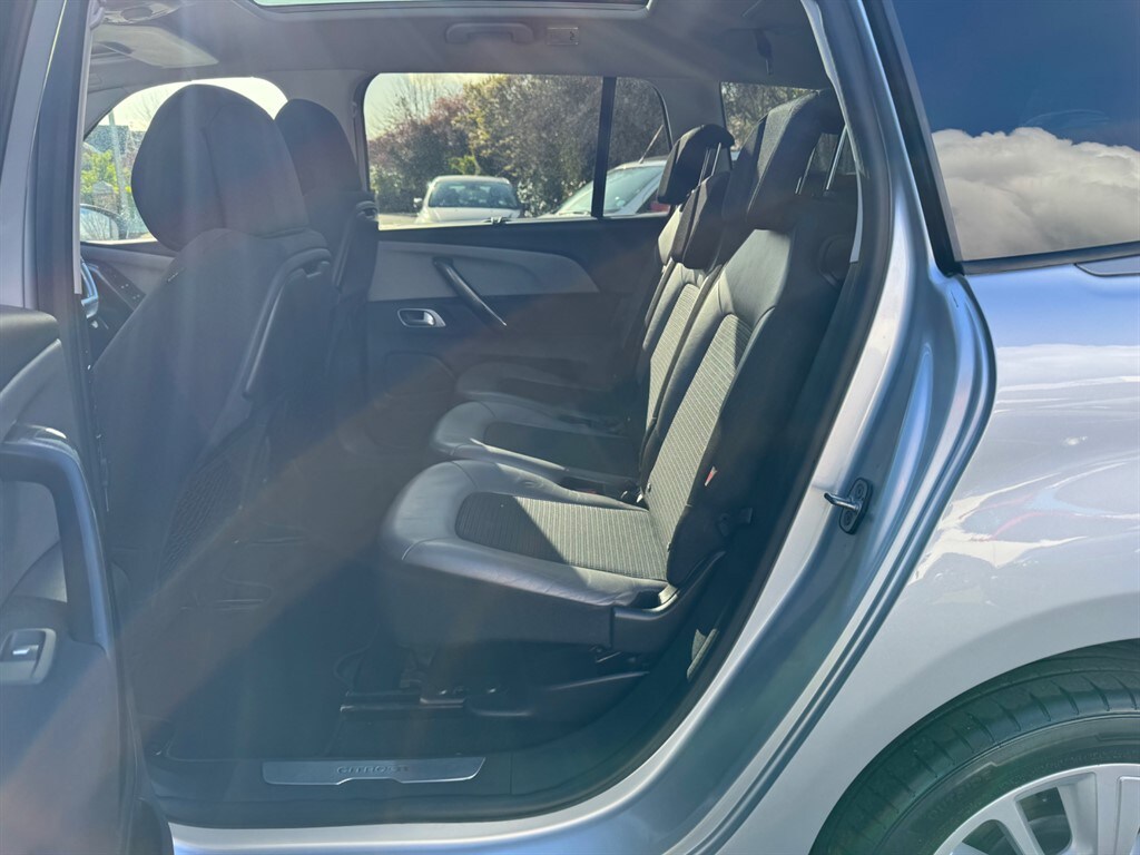 Used Citroen Grand C4 Picasso 2016 for sale - 78199269: Photo 9