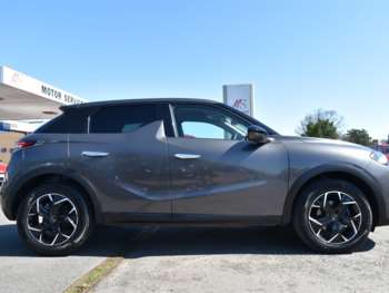 Used DS Automobiles Other 2019 for sale - 74276246: Photo