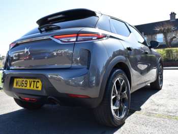 Used DS Automobiles Other 2019 for sale - 74276246: Photo