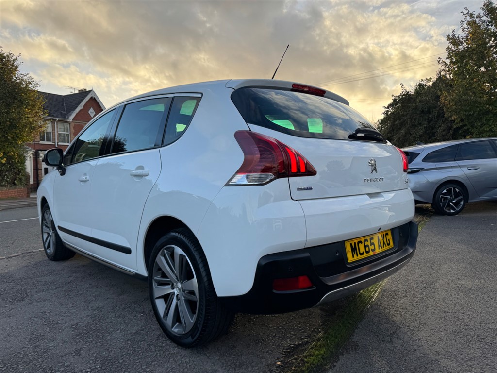 Used Peugeot 3008 2015 for sale - 76366697: Photo 10