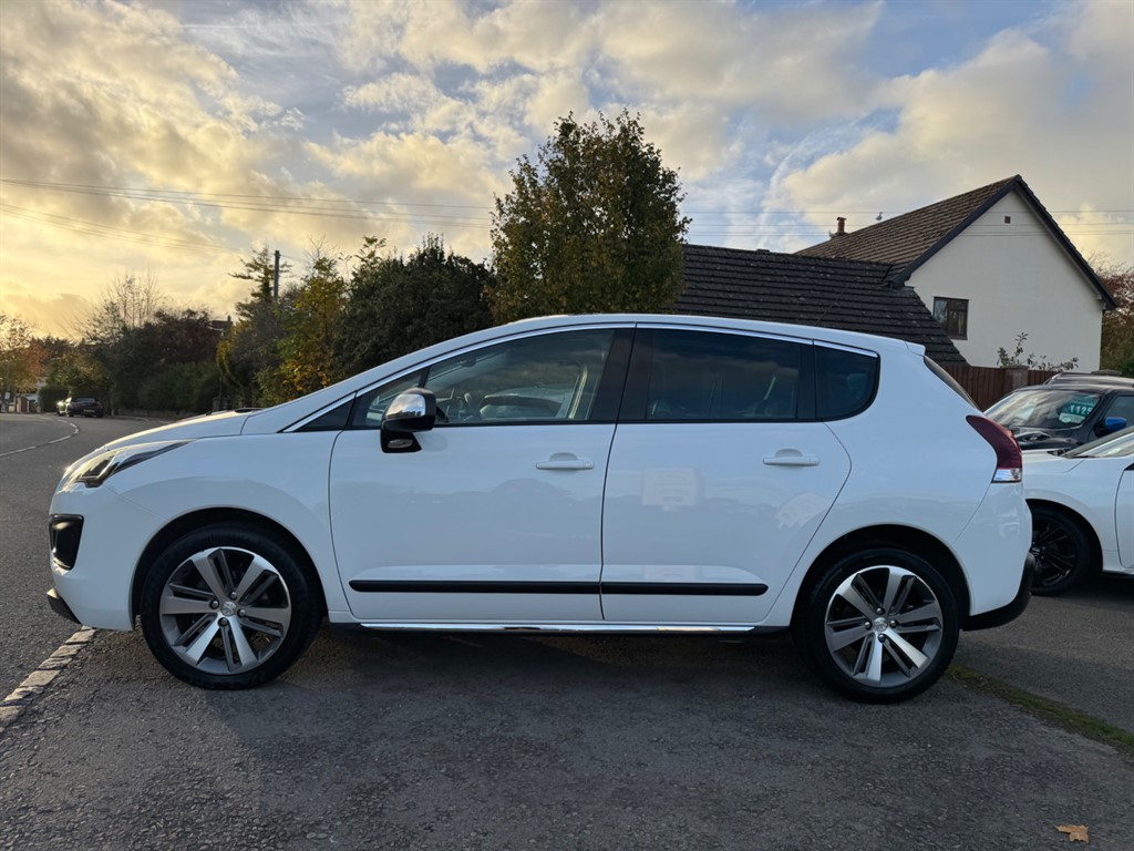 Used Peugeot 3008 2015 for sale - 76366697: Photo 11