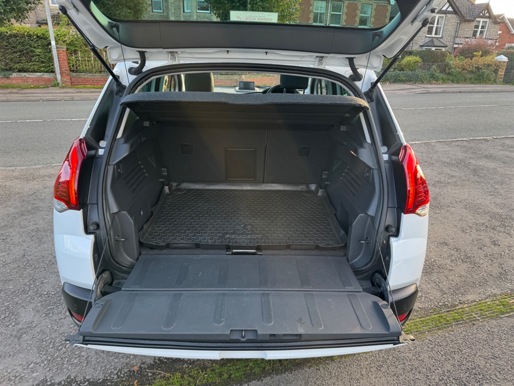 Used Peugeot 3008 2015 for sale - 76366697: Photo 13