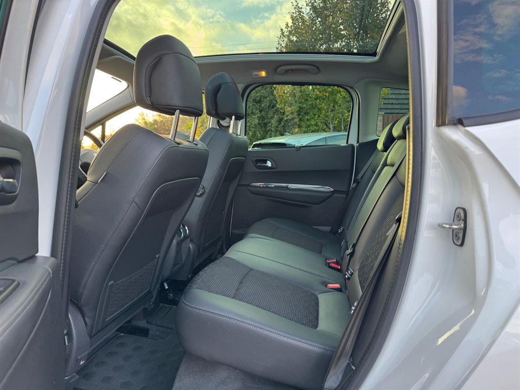 Used Peugeot 3008 2015 for sale - 76366697: Photo 14