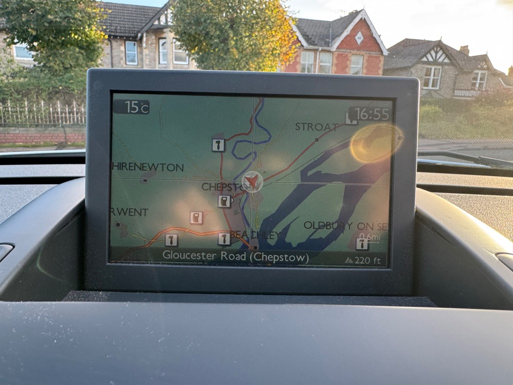 Used Peugeot 3008 2015 for sale - 76366697: Photo 16