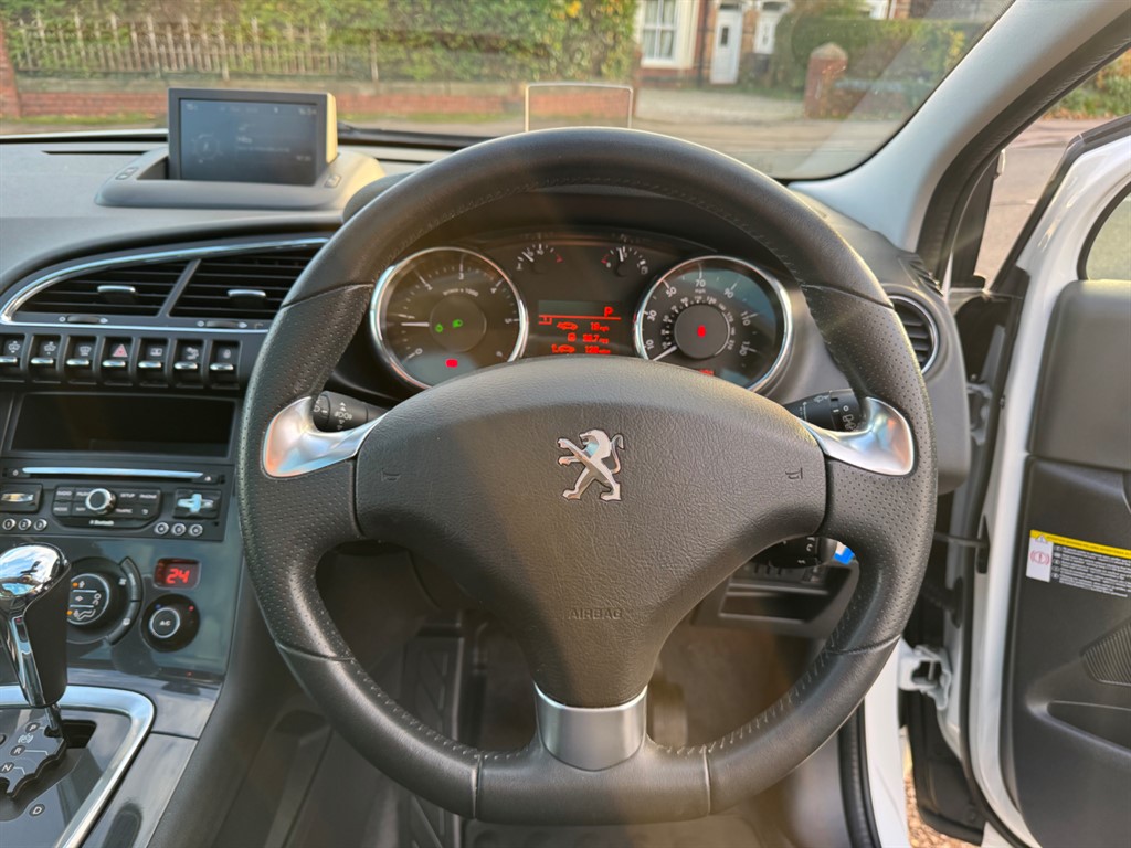 Used Peugeot 3008 2015 for sale - 76366697: Photo 18