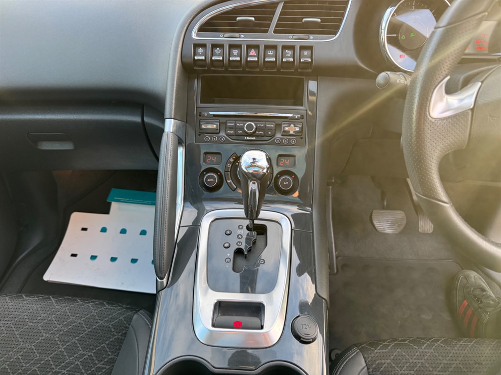 Used Peugeot 3008 2015 for sale - 76366697: Photo 21