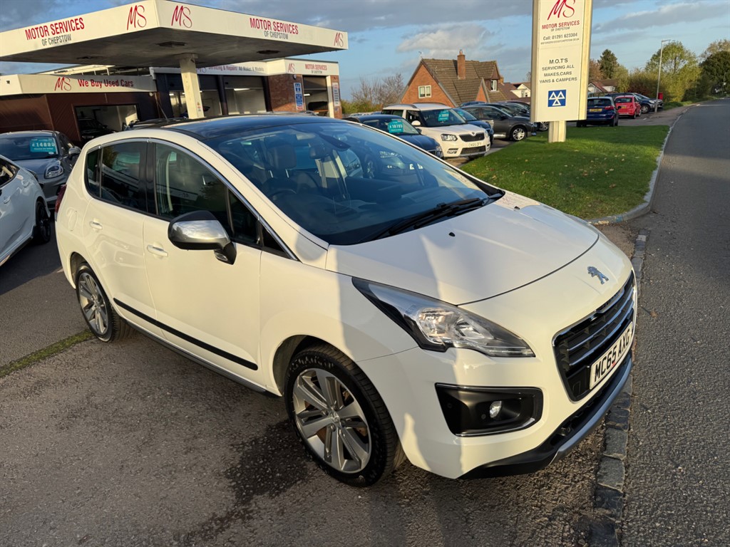 Used Peugeot 3008 2015 for sale - 76366697: Photo 25